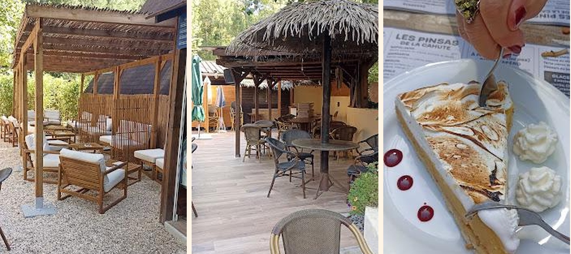 Restaurant la cahute - Gallery Image 3