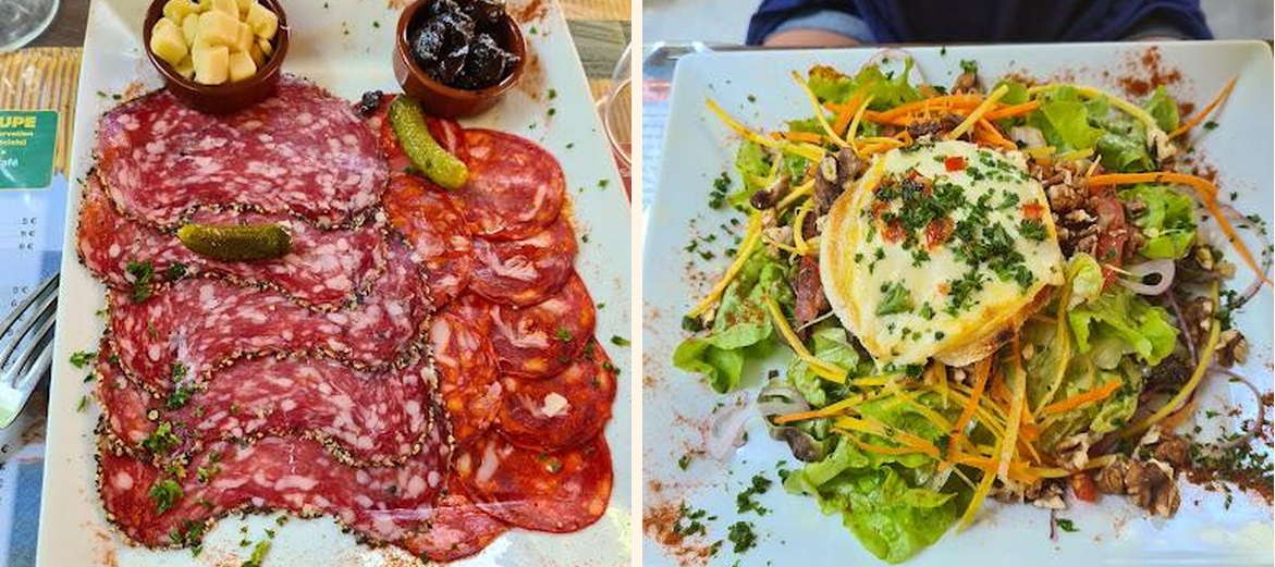 Restaurant la cahute - Gallery Image 5