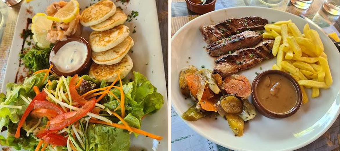 Restaurant la cahute - Gallery Image 6