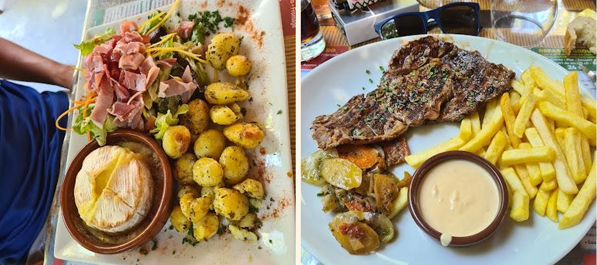 Restaurant la cahute - Gallery Image 7