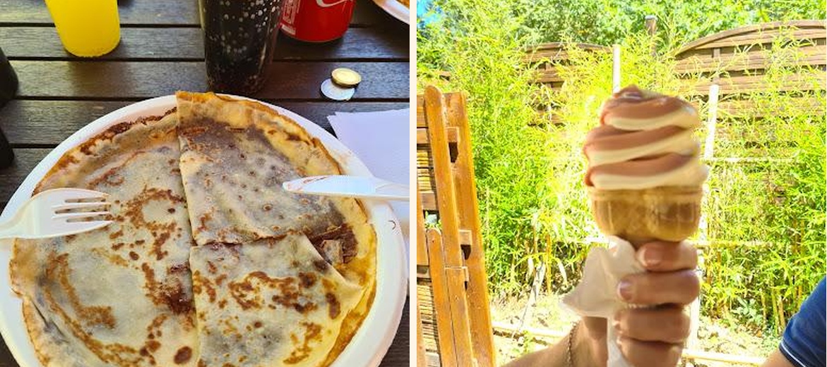 Restaurant la cahute - Gallery Image 8